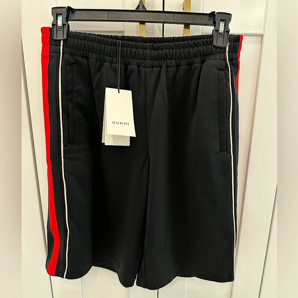Gucci Men’s Shorts